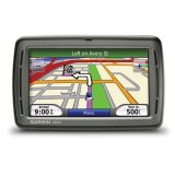 Sell your Garmin nuvi 850 Automobile Navigator