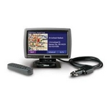 Sell your Garmin StreetPilot 7500 Portable Navigator