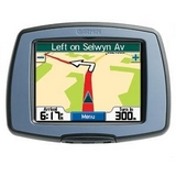 Sell your Garmin StreetPilot c320 Portable Navigator