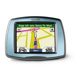 Sell your Garmin StreetPilot c530 Portable Navigator