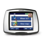 Sell your Garmin StreetPilot c550 Portable Navigator