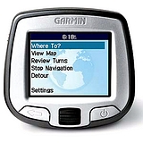 Sell your Garmin StreetPilot i5 Portable Navigator