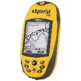 Sell your Magellan eXplorist 200 Portable Navigator