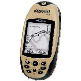 Sell your Magellan eXplorist 210 Portable Navigator