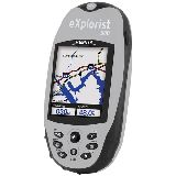 Sell your Magellan eXplorist 500 Portable Navigator