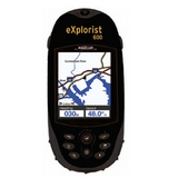 Sell your Magellan eXplorist 600 Portable Navigator