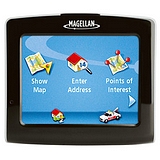 Sell your Magellan Maestro 3200