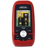 Sell your Magellan Magellan Triton 400 Portable Navigator