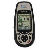 Sell your Magellan Meridian Color Portable Navigator