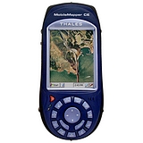 Sell your Magellan MobileMapper CE Navigator
