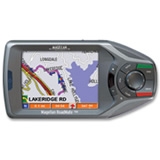 Sell your Magellan RoadMate 500