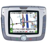 Sell your Magellan RoadMate 6000T Portable Navigator