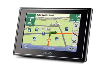 Sell your Mio Moov 310 GPS