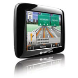 Sell your Navigon 2100 GPS