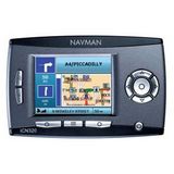 Sell your Navman iCN 320 Portable Navigator