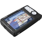 Sell your Navman iCN 520 Portable Navigator