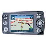 Sell your Navman iCN 550 Portable Navigator