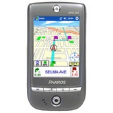 Sell your Pharos Science Traveler GPS 525 Portable Navigator