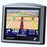 Sell your TomTom ONE Portable Navigator