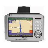 Sell your Whistler Group WGPX-650 Color Touch Screen GPS