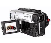 Sell your Sony CCD-TRV87 Handycam Camcorder