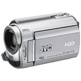 Sell your JVC Everio GZ-MG335 Digital Camcorder