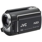 Sell your JVC Everio GZ-MG360 Digital Camcorder