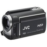 Sell your JVC Everio GZ-MG365 Digital Camcorder