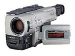 Sell your Sony Handycam CCD-TRV37 Camcorder