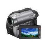 Sell your Sony Handycam DCR-DVD610 Digital Camcorder