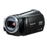 Sell your Panasonic Palmcorder HDC-SD5 High Definition Digital Camcorder