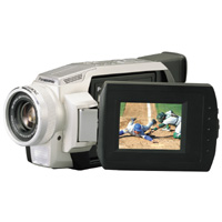 Sell your Panasonic PV-DV53 Camcorder