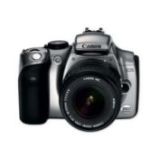 Sell your Canon EOS Digital Rebel 300D Digital Camera EF-S 18-55mm Lens