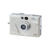 Sell your Canon PowerShot S20