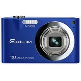 Sell your Casio Exilim Zoom EX-Z100 Digital Camera