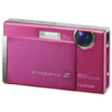 Sell your Fujifilm FinePix Z100fd Digital Camera