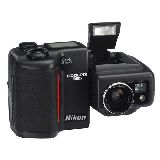 Sell your Nikon Coolpix 995