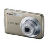 Sell your Nikon Coolpix S210 Digital Camera