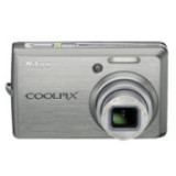 Sell your Nikon Coolpix S600 Digital Camera