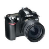 Sell your Nikon D70 Digital SLR Camera Body Only