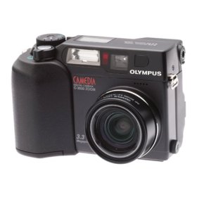 Sell your Olympus Camedia C3030