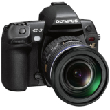 Sell your Olympus E-3 Digital Camera 12-60mm lens