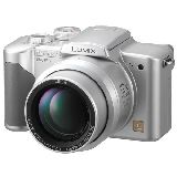 Sell your Panasonic Lumix DMC-FZ3