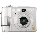 Sell your Panasonic Lumix DMC-LC50