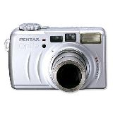 Sell your Pentax Optio 555