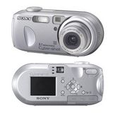 Sell your Sony Cyber-shot DSC-P93