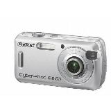 Sell your Sony Cyber-shot DSC-S600