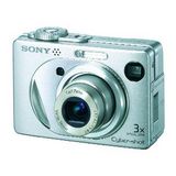 Sell your Sony Cyber-shot DSC-W1
