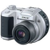 Sell your Sony Mavica MVC-CD250