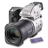 Sell your Sony MVC-FD97